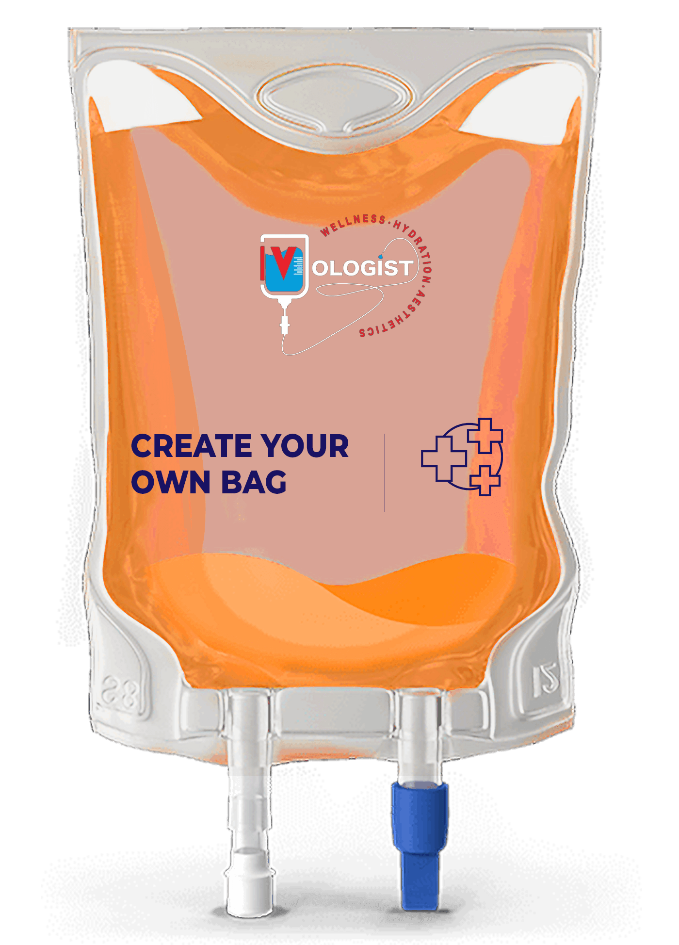 Build Your Own Bag