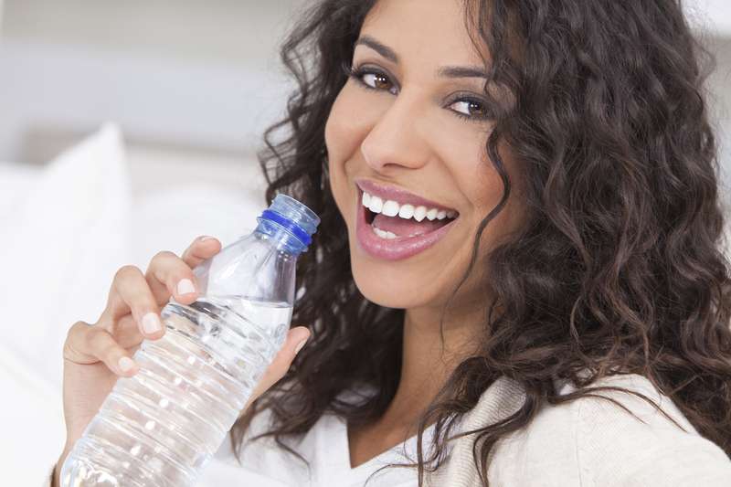 Tips for Supporting Recovery After an IV Drip illustration