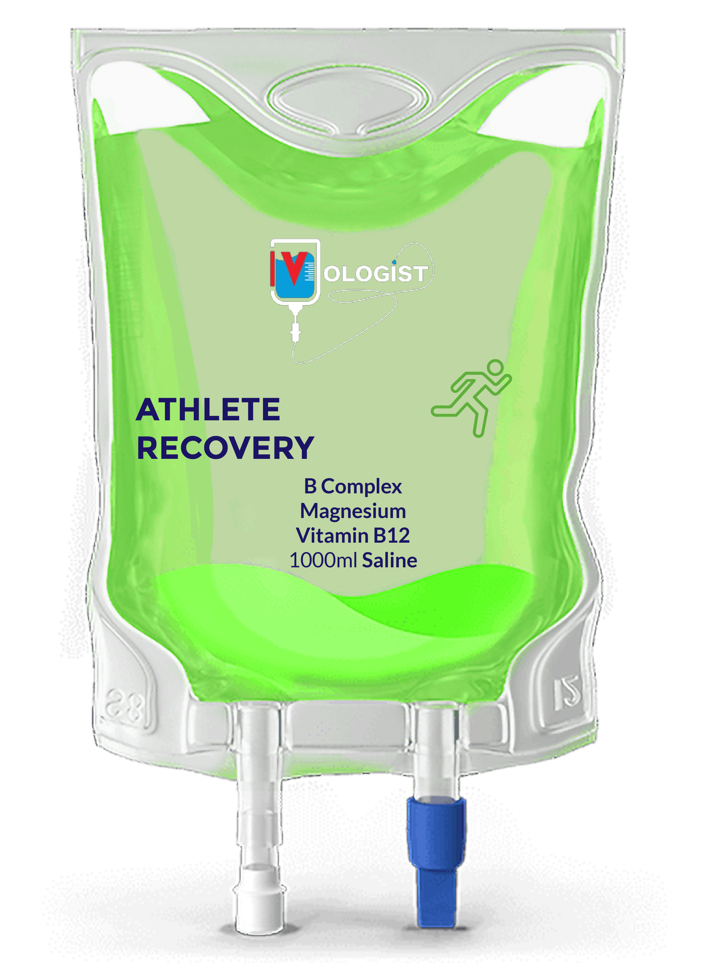 Athlete Recovery