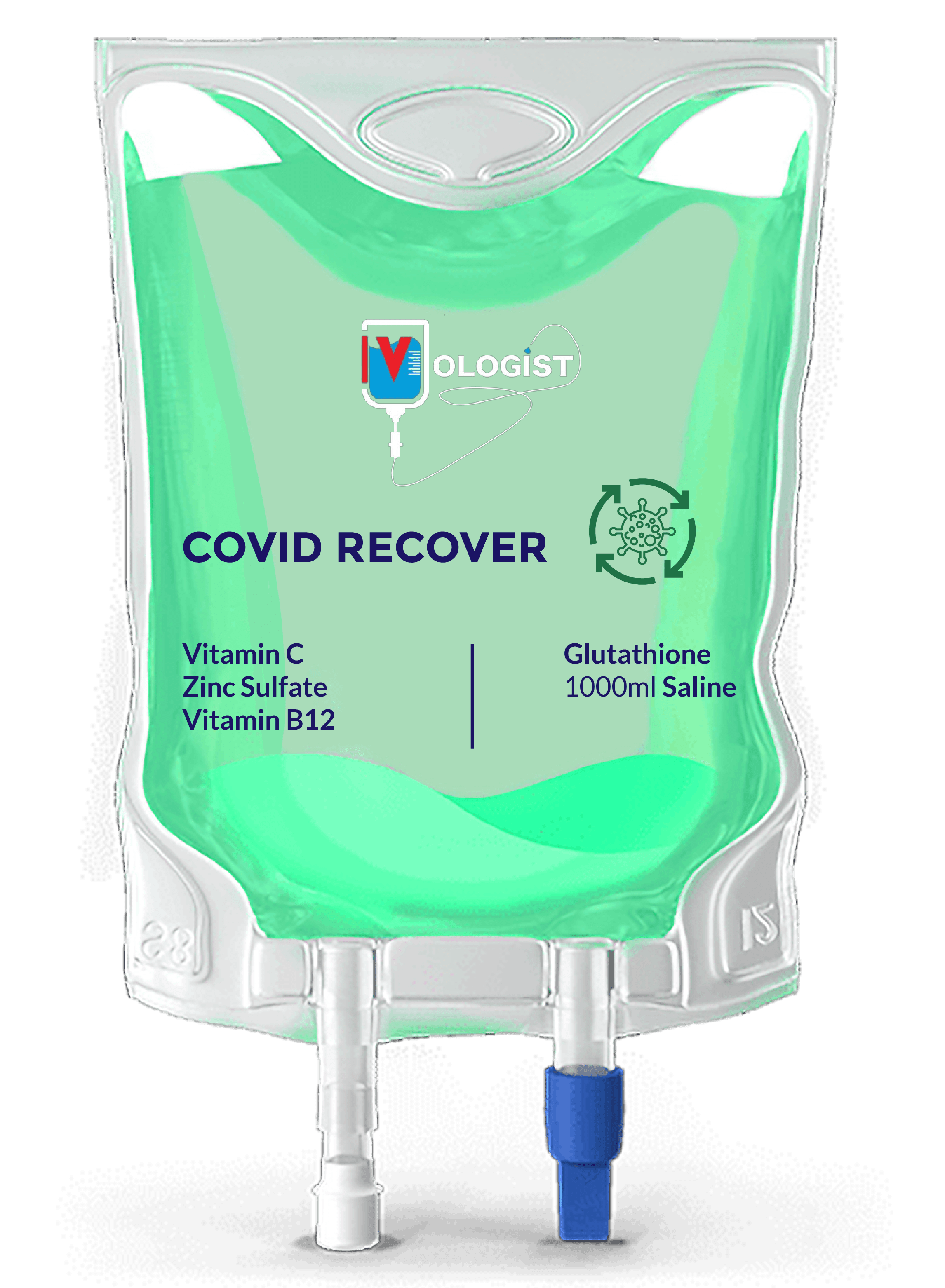 COVID/Flu Recover