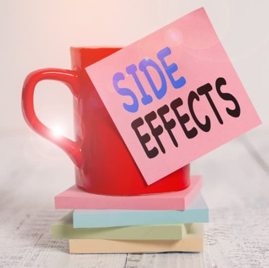 Potential Side Effects of Testosterone Cream illustration