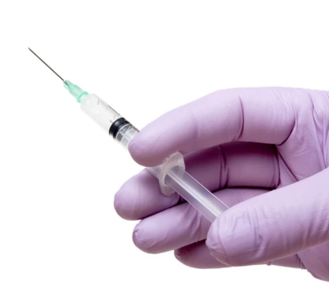Testosterone Injections: Pros and Cons illustration