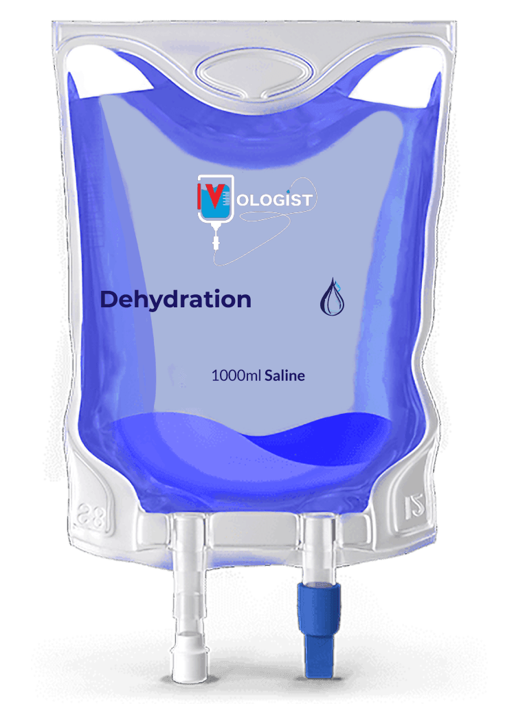 Dehydration