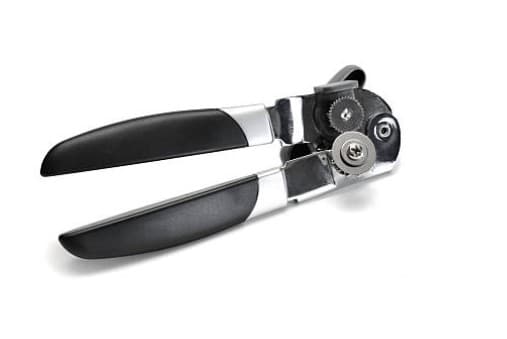 Your Can Opener illustration