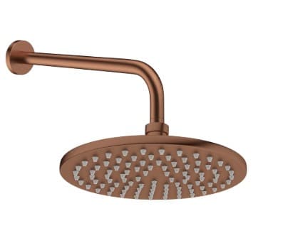 Your Shower Head illustration