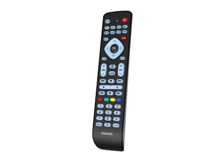Your Television Remote illustration