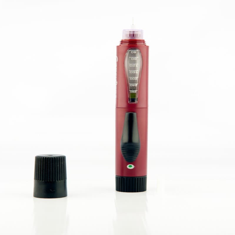 How Do You Store Your GLP-1 Pen? illustration