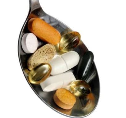 Medications And Chronic Illness illustration