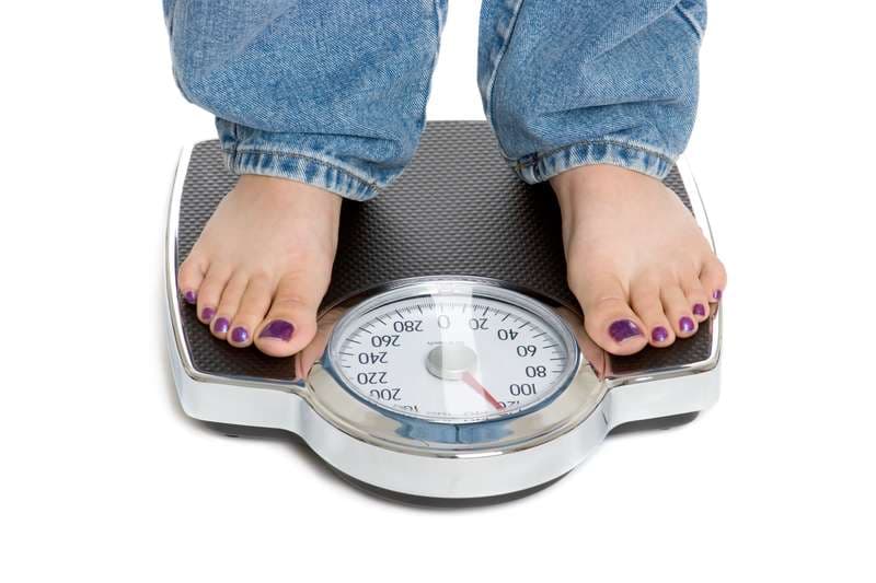 Benefits of Semaglutide for Weight Loss illustration