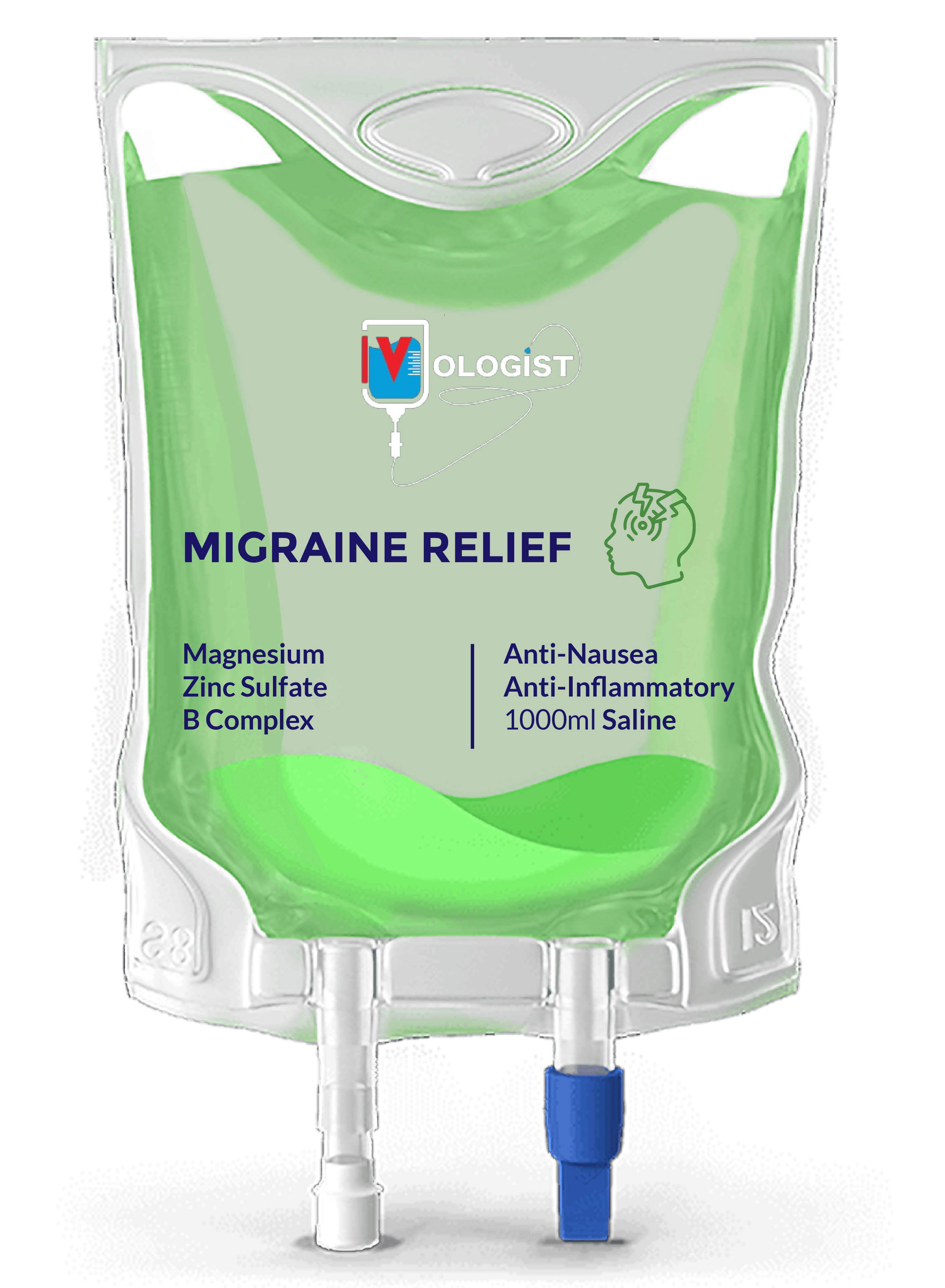 Migraine Relief
