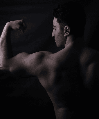 Testosterone Replacement