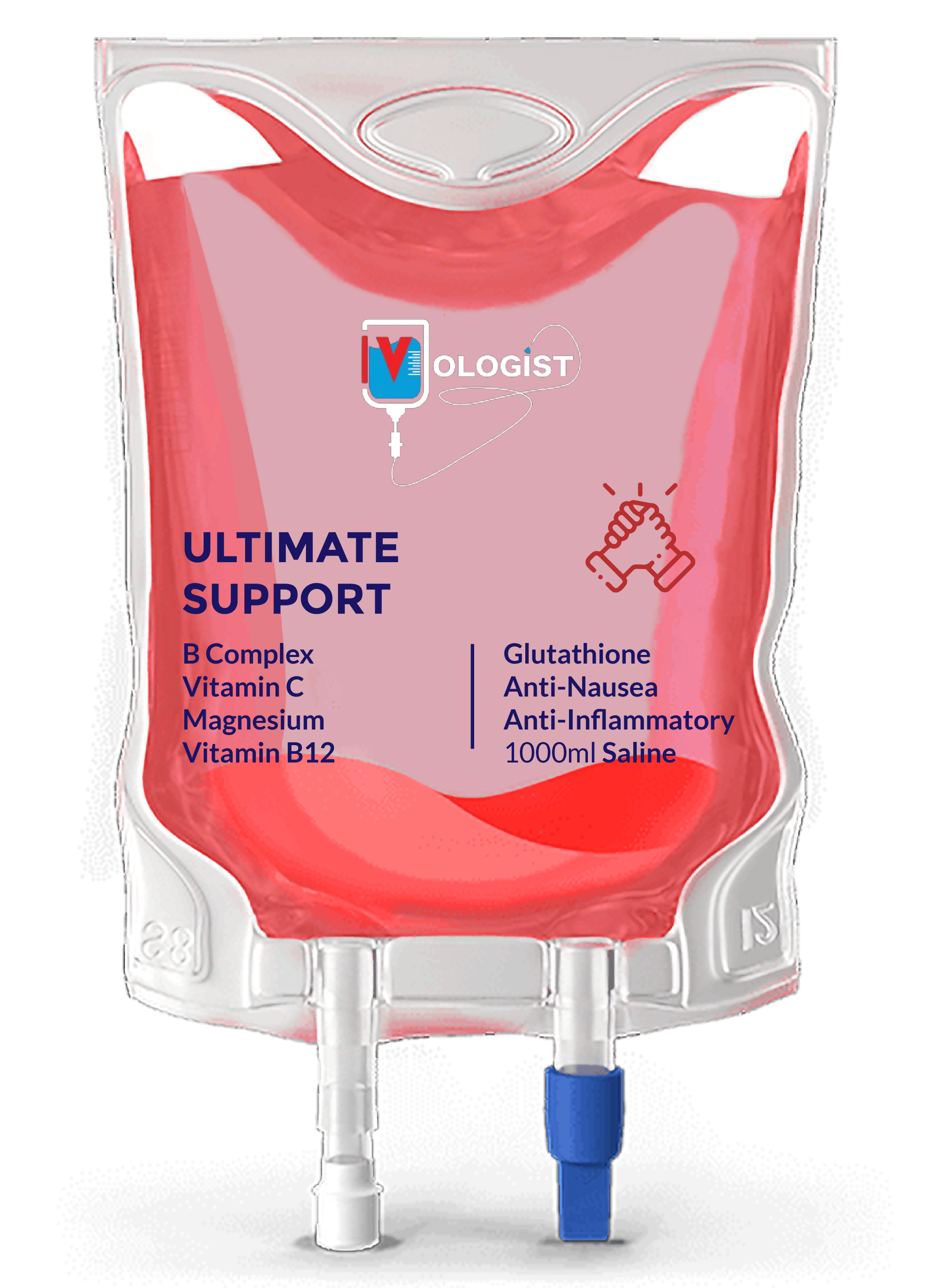 Ultimate Support Bag
