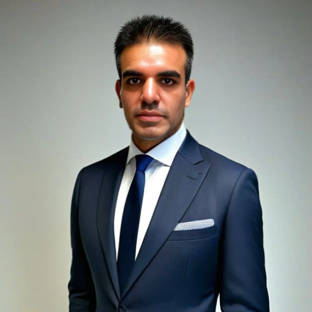 Dr. Vivek Punjabi